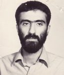 شهید محسن رقمی فرزند حسین