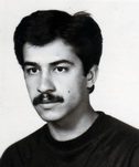 شهید محسن سرلک فرزند محمد اسماعیل