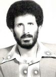 شهید محسن سلحشورنژاد فرزند اسداله