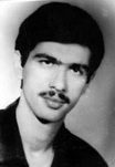 شهید محسن سلیمی فرزند محمد