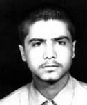 شهید محسن سکنجه فرزند محمود