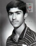 شهید محسن سگوند فرزند قوچ علی