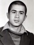 شهید محسن شادفر فرزند محمدابراهیم