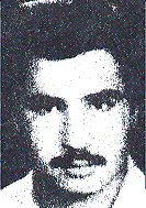 شهید محسن شمس فرزند احمد