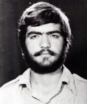 شهید محسن شمس فرزند محمد