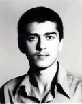 شهید محسن شهامتی سندانی فرزند نصراله