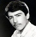 شهید محسن صادقی نیک آبادی فرزند حسن