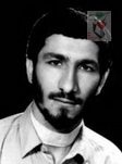 شهید محسن صادقی فرزند حسن