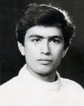 شهید محسن صفرعلی فرزند رجب