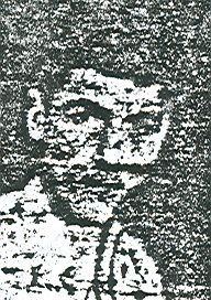 شهید محسن ضابطی فرزند سیدعلی اکبر