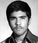 شهید محسن طحانی مزرعه نو فرزند احمد