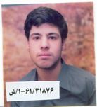 شهید محسن عباسی فرزند رضا