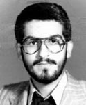 شهید محسن عبدالرحمن فرزند محمد