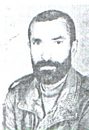 شهید محسن عزیزی فرزند حسن
