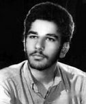 شهید محسن عسگری ومقی فرزند علیمراد