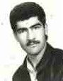 شهید محسن علی رضا فرزند رضا