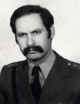شهید محسن عیلامی فرزند علی احسان
