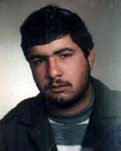 شهید محسن فتاحیان حاذقی فرزند حسین