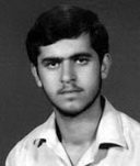 شهید محسن فتح علی بختیاری فرزند احمد