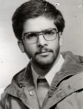 شهید محسن فرهمندصدیق فرزند محمود