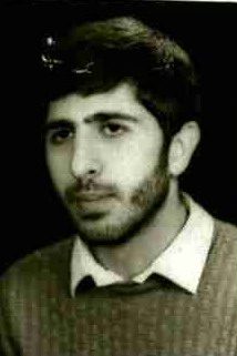 شهید محسن فیض فرزند حسین
