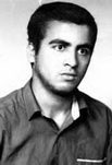شهید محسن قاسمی نویسی فرزند مسلم