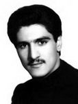شهید محسن قاسمی فرزند علی جان