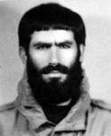 شهید محسن قربانعلی فرزند محمد