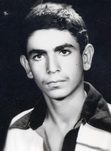 شهید محسن قربانیان فرزند باقر