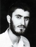 شهید محسن قنبری فرزند رضاعلی