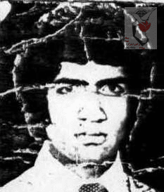 شهید محسن مالمیر فرزند خانان