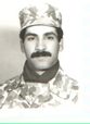 شهید محسن محبیان فرزند اوسط