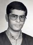 شهید محسن محبی فرزند احمد