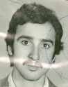 شهید محسن محلوجی فرزند علی آقا