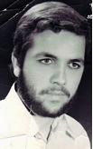 شهید محسن محمدی ارانی فرزند حسین