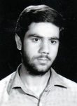 شهید محسن محمودی فرزند محمد