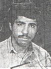 شهید محسن معصومی فرزند داریوش