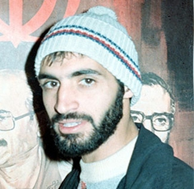 شهید محسن میرجلیلی فرزند محمد