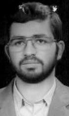 شهید محسن میرزاجعفرعلاف فرزند جواد