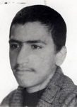 شهید محسن میرزایی فرزند علی رضا