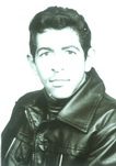 شهید محسن نادری فرزند محمد