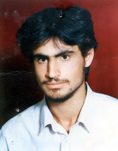 شهید محسن نامی امامیه فرزند آقا