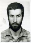 شهید محسن نجفی فرزند حسن