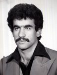 شهید محسن نجفی فرزند حسین