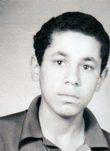 شهید محسن نظری خواه فرزند غلام