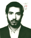 شهید محسن نوکاریزی فرزند محمدباقر