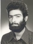 شهید محسن وزوایی فرزند حسین