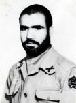 شهید محسن پارسا فرزند ابوالقاسم