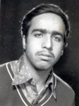 شهید محسن پورعظیمی فرزند عباس