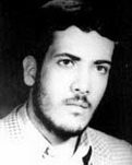 شهید محسن کاوه فرزند احمد